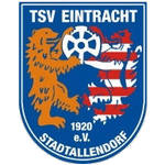 Logo Eintracht Stadtallendorf