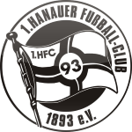 Logo Hanau 93