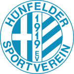 Logo Hünfelder SV