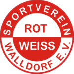 Logo Rot-Weiß Walldorf