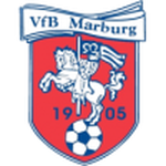 Logo Vfb Marburg