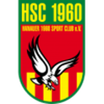 Logo 1960 Hanau