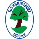 Logo TuS BW Königsdorf