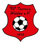 Logo Teutonia Weiden