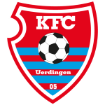 Logo KFC Uerdingen 05