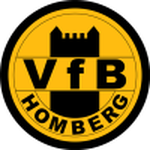 Logo Homberg