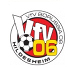 Logo Borussia Hildesheim