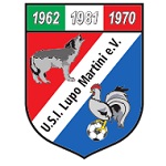 Logo Lupo-Martini