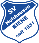 Logo Holthausen-Biene