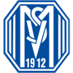 Logo Meppen II