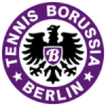 Logo Tennis Borussia