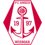 Logo Anker Wismar