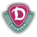 Logo Dynamo Schwerin