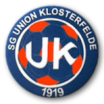 Logo Union Klosterfelde