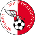 Logo BAK '07