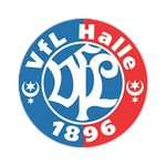 Logo VfL Halle