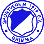 Logo FC Grimma