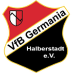 Logo Germania Halberstadt