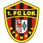 Logo FC Lok Stendal