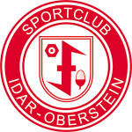 Logo SC Idar-Oberstein