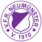 Logo VfR Neumünster
