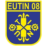 Logo Eutiner SV