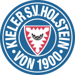 Logo Holstein Kiel II