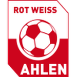Logo Rot Weiss Ahlen