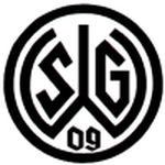 Logo SG Wattenscheid 09