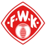 Logo Würzburger Kickers