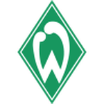 Logo Werder Bremen II