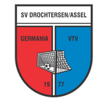 Logo SV Drochtersen/Assel