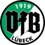 Logo VfB Lübeck