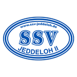 Logo SSV Jeddeloh