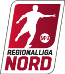 Logo Germany - Regionalliga-Nord