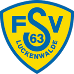Logo Luckenwalde
