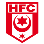 Logo Hallescher FC