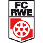 Logo FC Rot-Weiß Erfurt