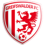 Logo Greifswalder FC