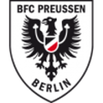 Logo BFC Preussen