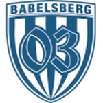 Logo SV Babelsberg 03