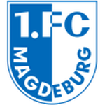 Logo Magdeburg II