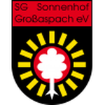 Logo SG Sonnenhof Grossaspach