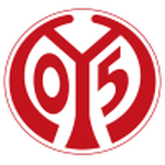 Logo FSV Mainz 05 II