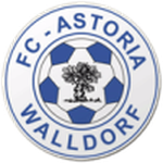 Logo FC Astoria Walldorf