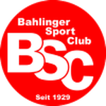 Logo Bahlinger SC