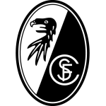 Logo Freiburg II
