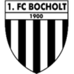 Logo FC Bocholt