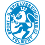 Logo SSVg Velbert
