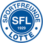 Logo Sportfreunde Lotte